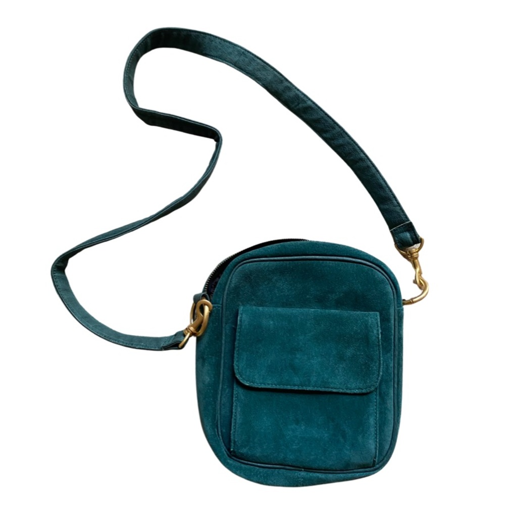 Cutie Crossbody Bag
